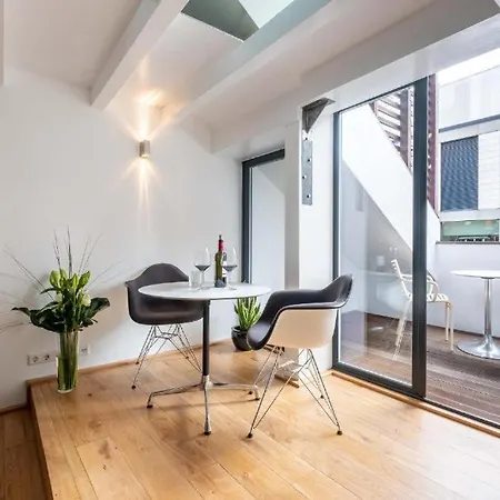 Apartment Freigeist *