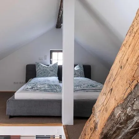 Apartment Freigeist Konstanz