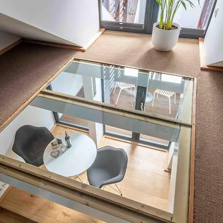 Apartment Freigeist Konstanz