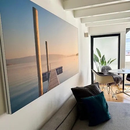 Freigeist Konstancja