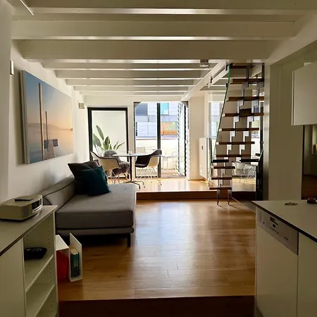 Freigeist Apartament