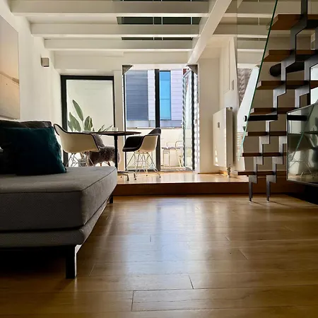 Apartment Freigeist Konstanz