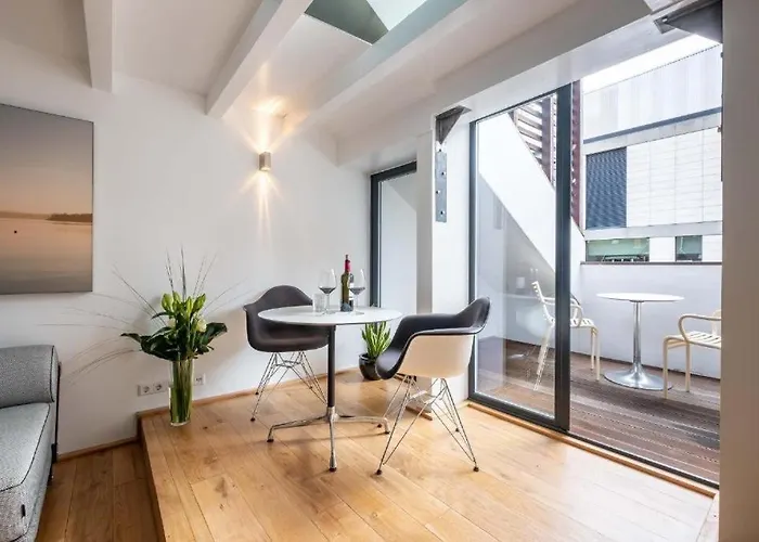 Apartman Freigeist *