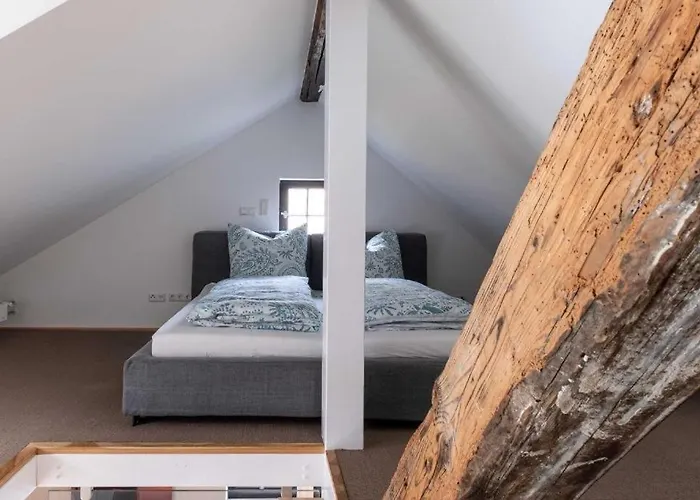 Apartament Freigeist Konstancja