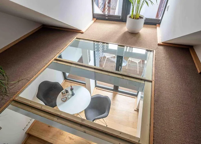 Apartman Freigeist Konstanz