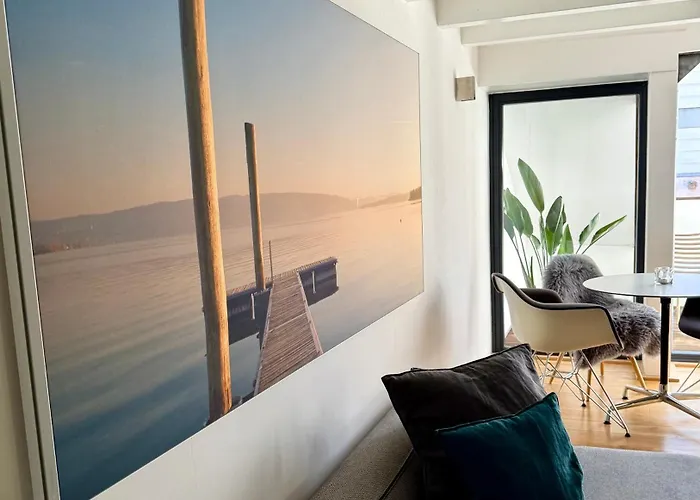 Freigeist Konstancja