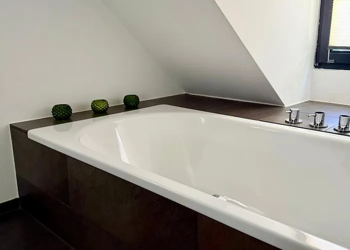 Freigeist Apartament *