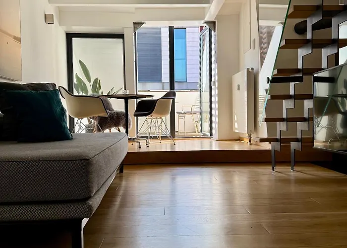 Apartman Freigeist Konstanz